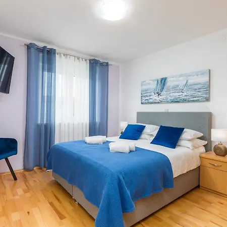 Apartment Ana 1 Fazana